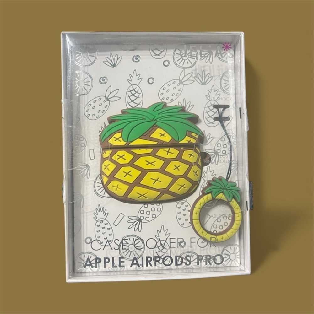 dELiA’s Apple AirPods Pro Case Cover
